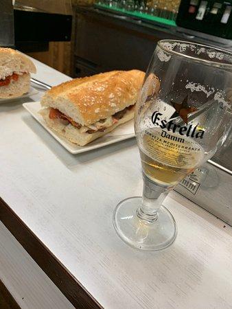 Restaurante los Gemelos